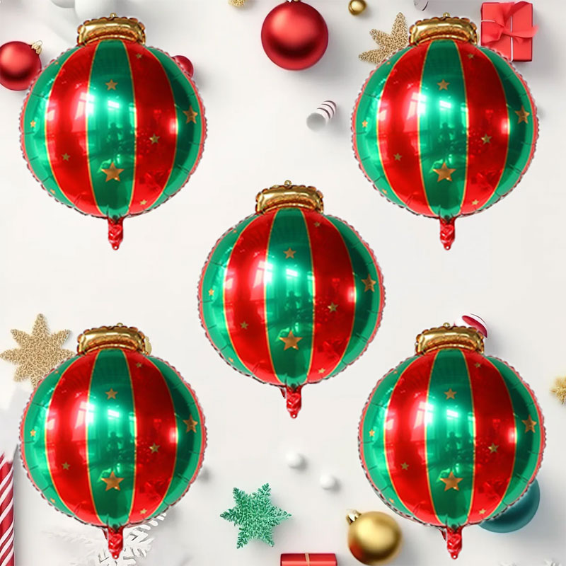5 stücke Rot Grün Weihnachten  – Wedding/Event Supply Store Bewertung und Preis