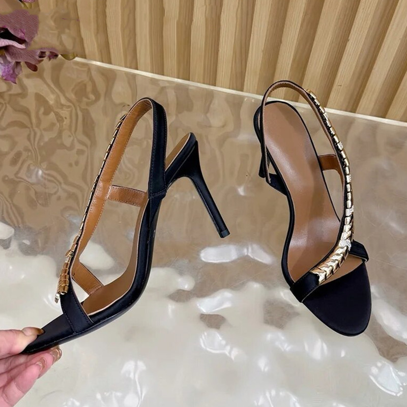 Luxuriöse Glitzer-Sandalen mit – Wedding Shop Bewertung und Preis