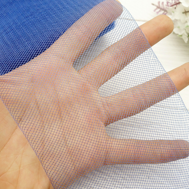 Weiches Rosshaar-Krinoline-Net – Wedding Shop Bewertung und Preis