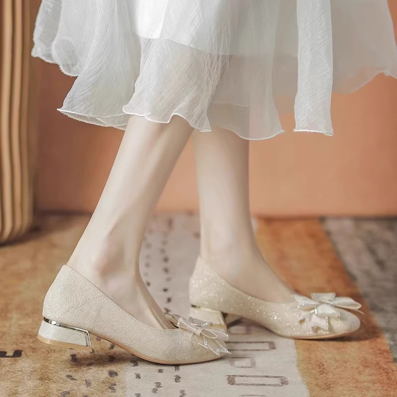 Damen-2025, neuer Stil, Herbst – Wedding Shop Bewertung und Preis