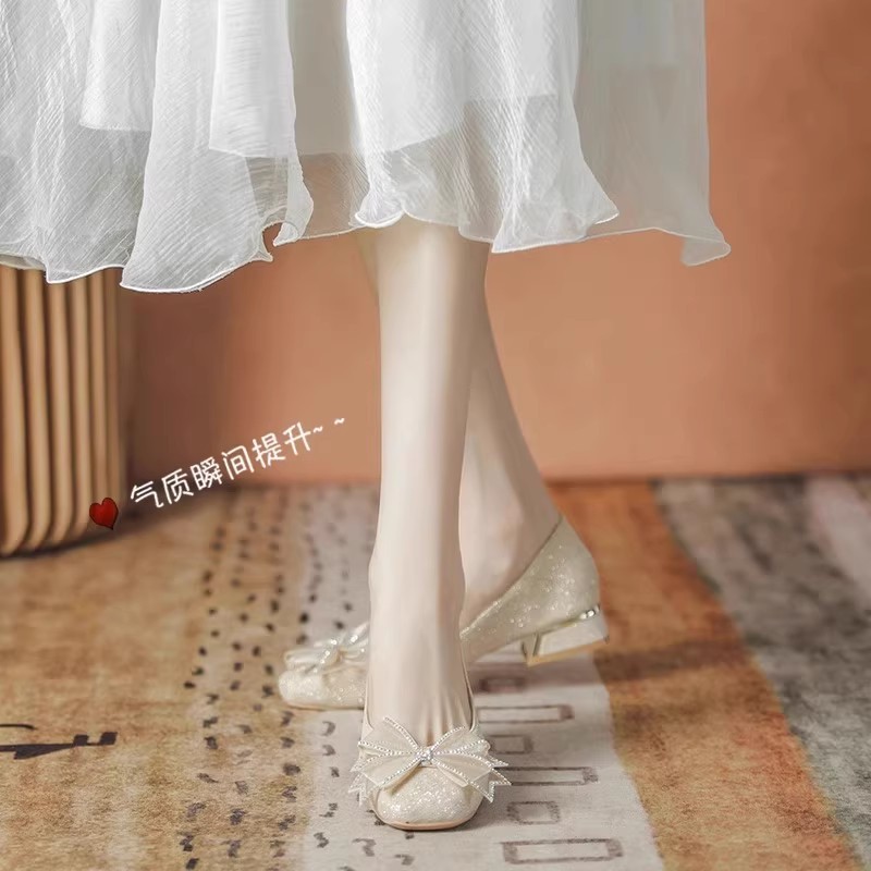Damen-2025, neuer Stil, Herbst – Wedding Shop Bewertung und Preis