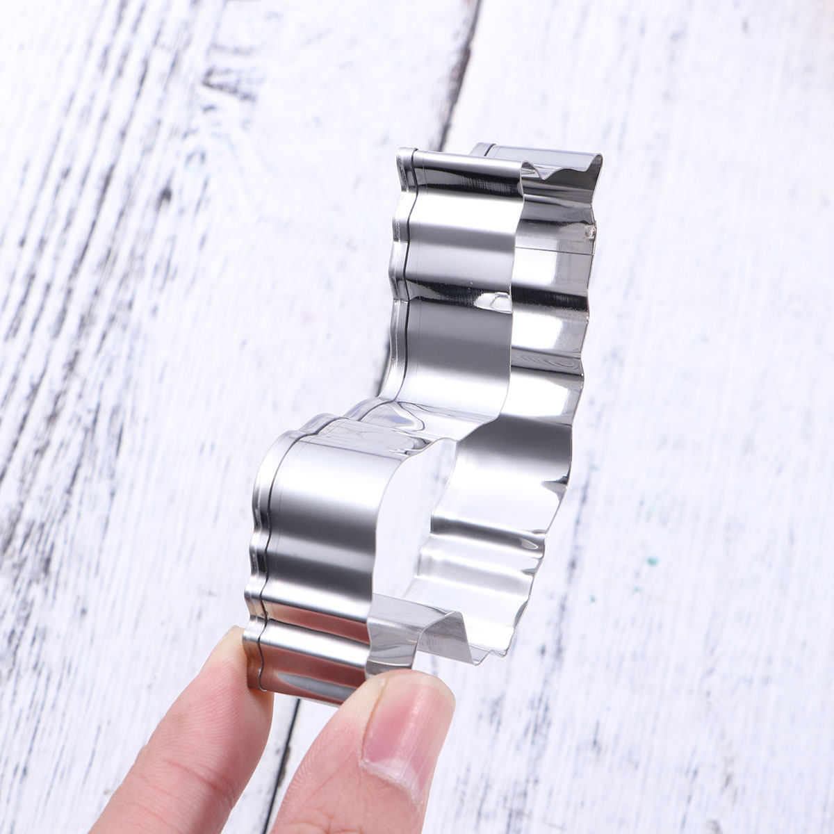 3 Stück Alpaka-förmige Ausstec – Wedding Cake Supply Bewertung und Preis