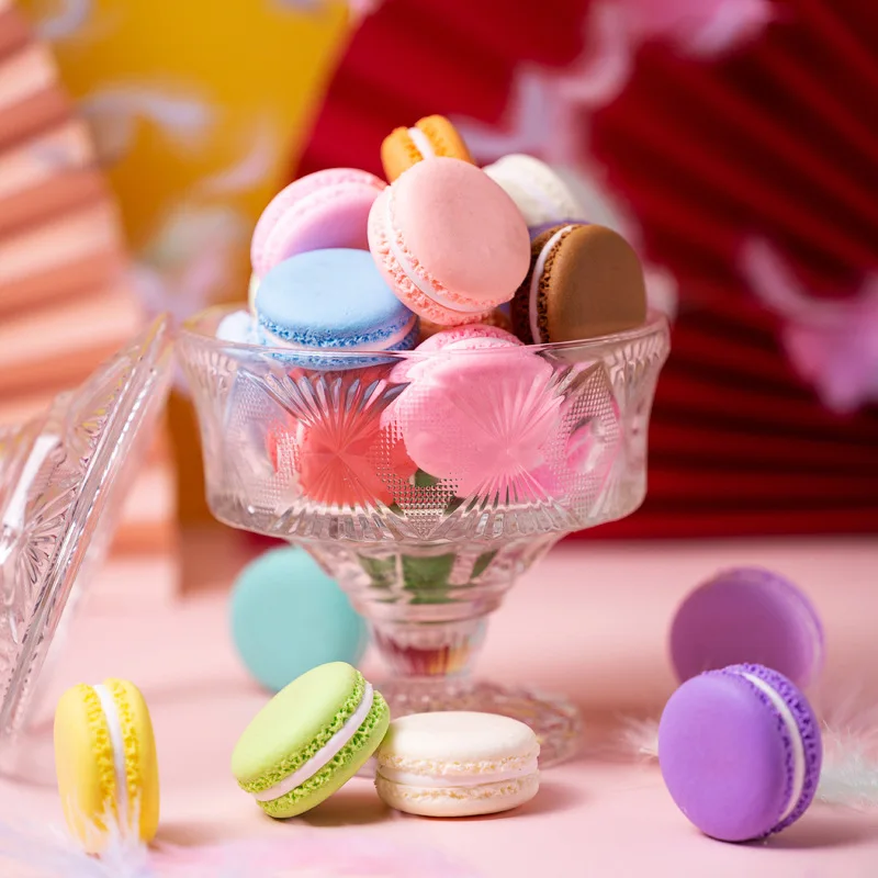 Simulation Macaron Kuchen Dess – Wedding Cake Supply Bewertung und Preis