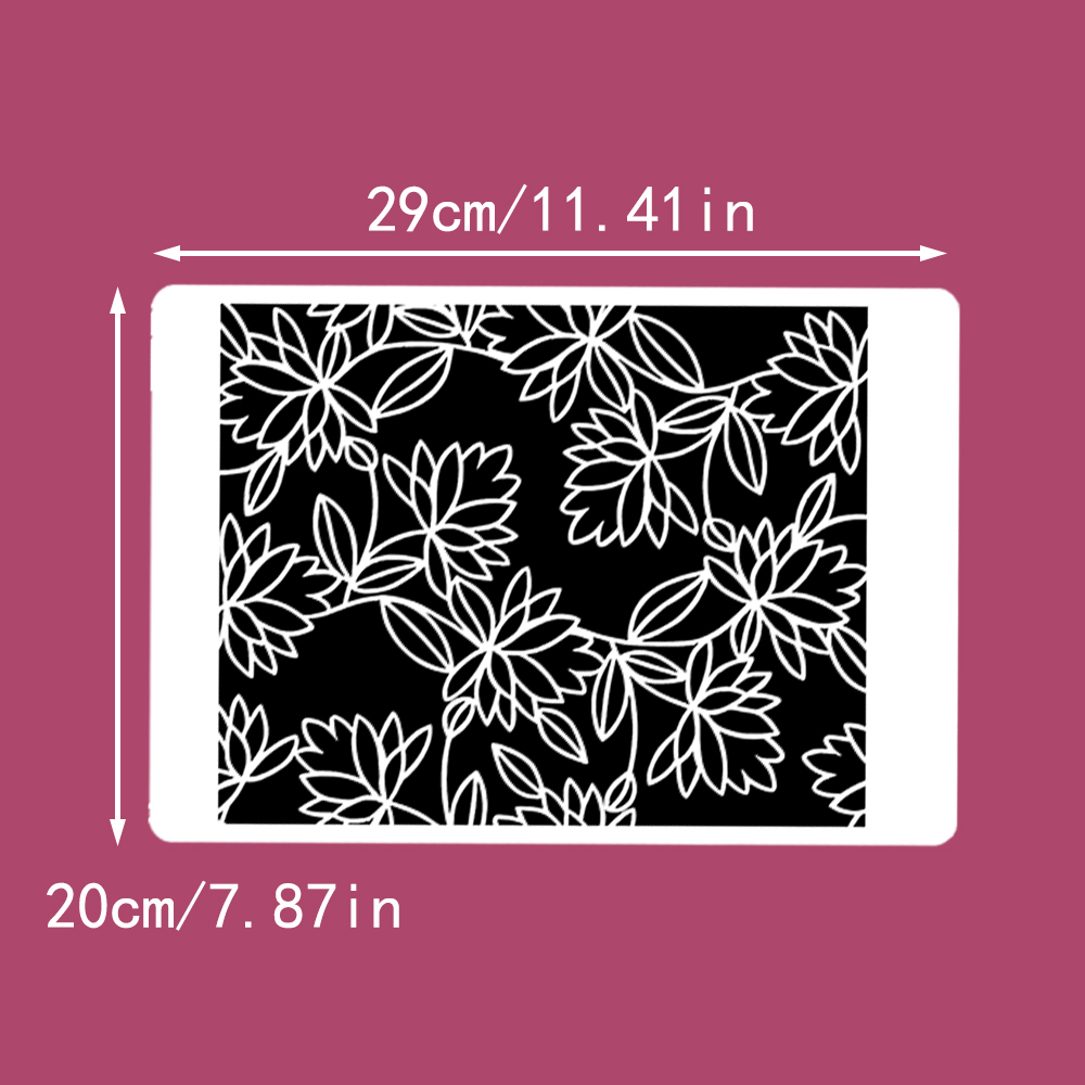 1 Stück 29×20cm florale Kuchen – Wedding Cake Supply Bewertung und Preis