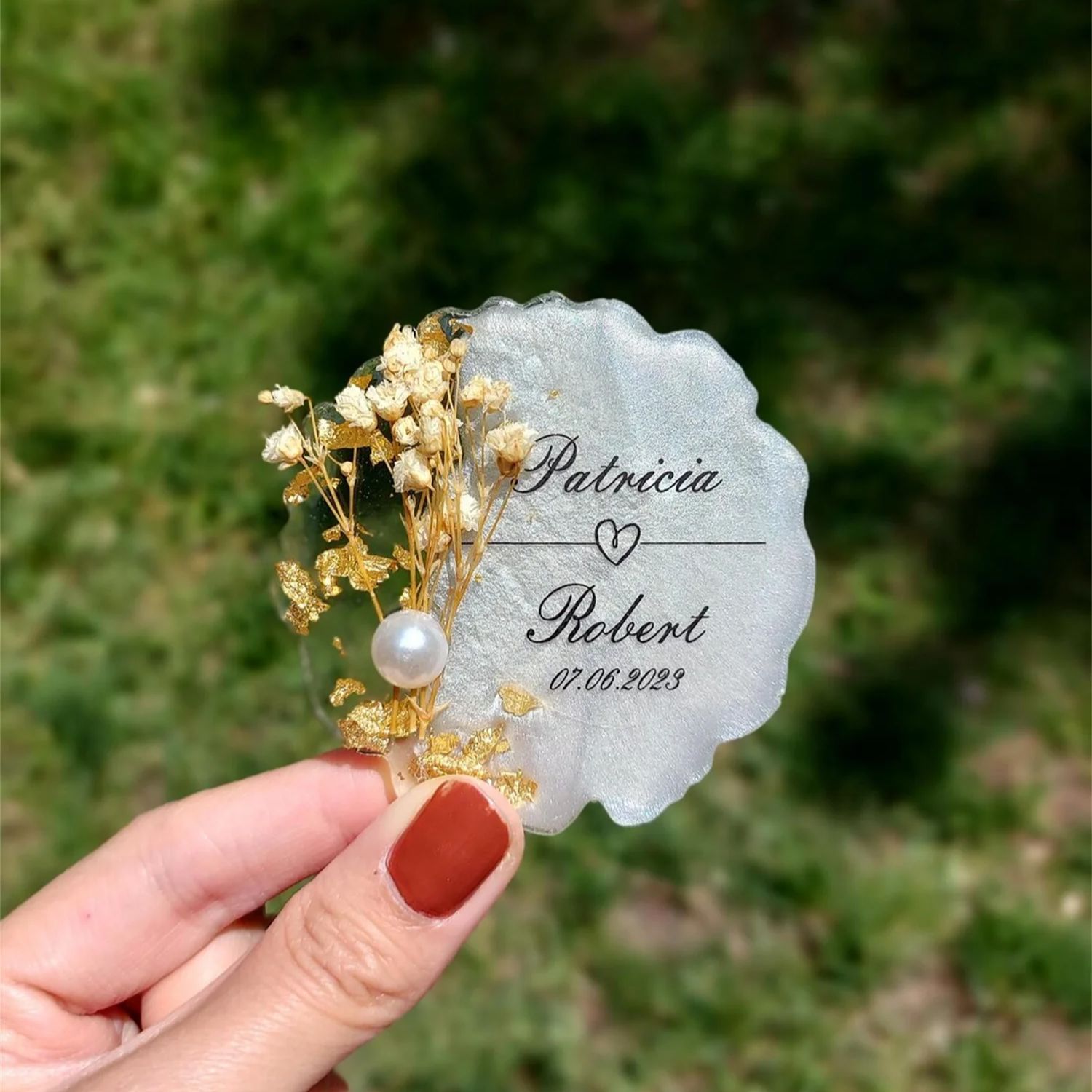 Hochzeitsgeschenke für Gäste i – Wedding Shop Bewertung und Preis